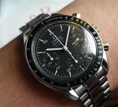 omega speedmaster professional high end replica